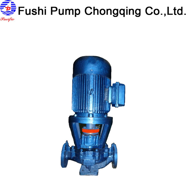 Copper Centrifugal General Pump